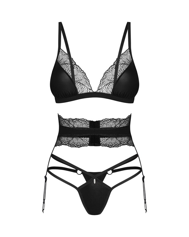 Lobellis Set