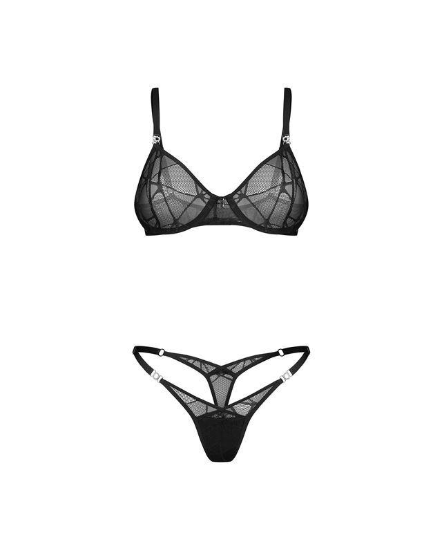 Olianna 2-pcs Set