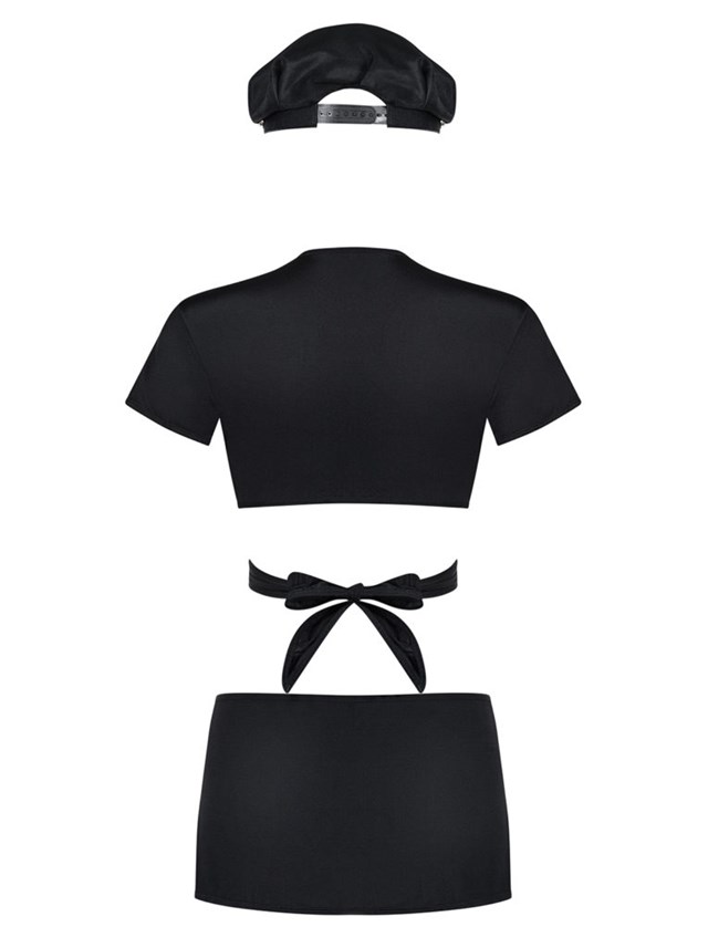 POLIS UNIFORM