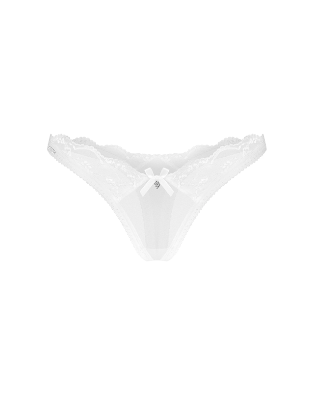 Weddya Thong White