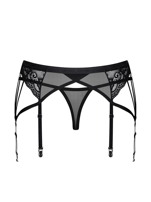 854 - Höfthållare Och Trosa