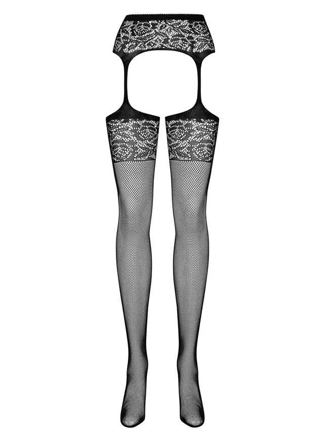 S500 Garter Stockings