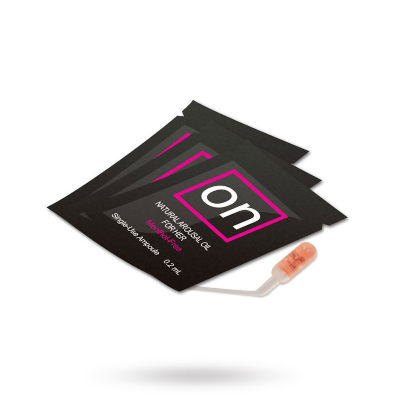 ON Arousal Gel Ampoule