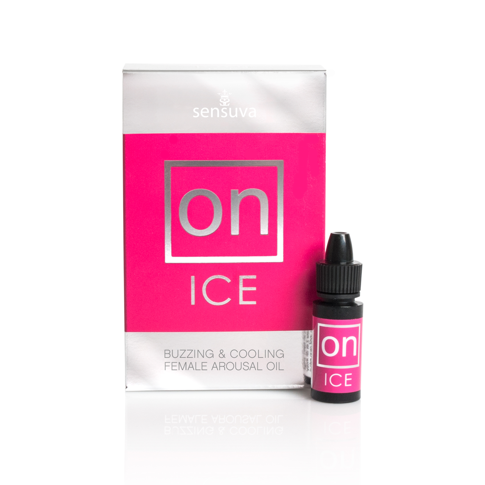 ON ICE ml