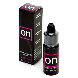 On Arousal Gel Original 5ml