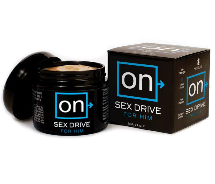 ON Sex Drive