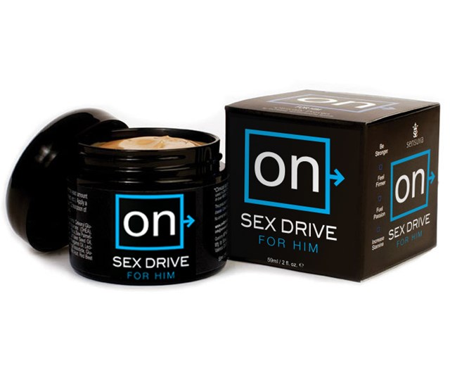 ON Sex Drive