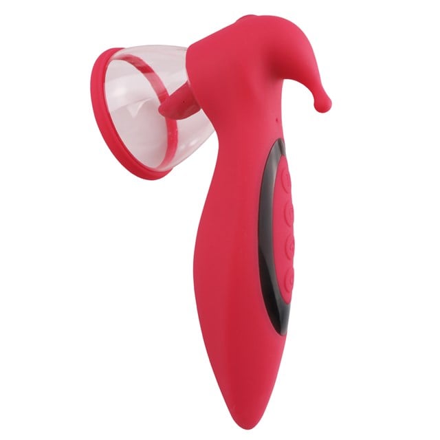 OohYes! Lick & Suck Me Honey