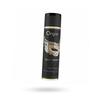 Sexy Therapy – The Secret 200 Ml