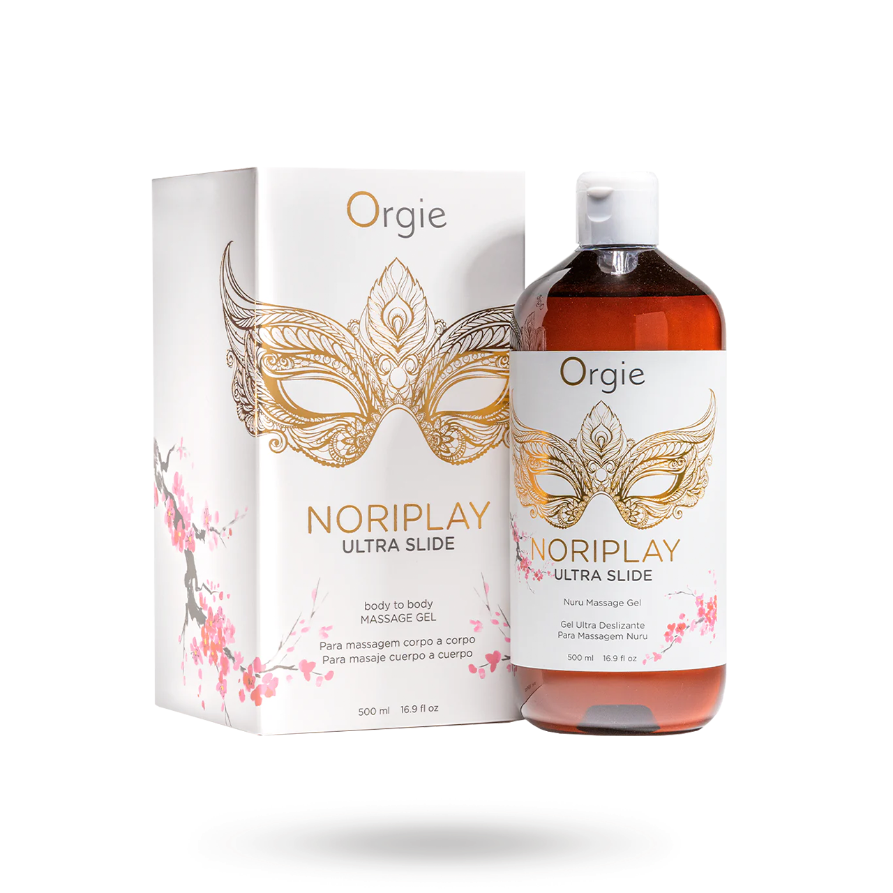 Picture of the product