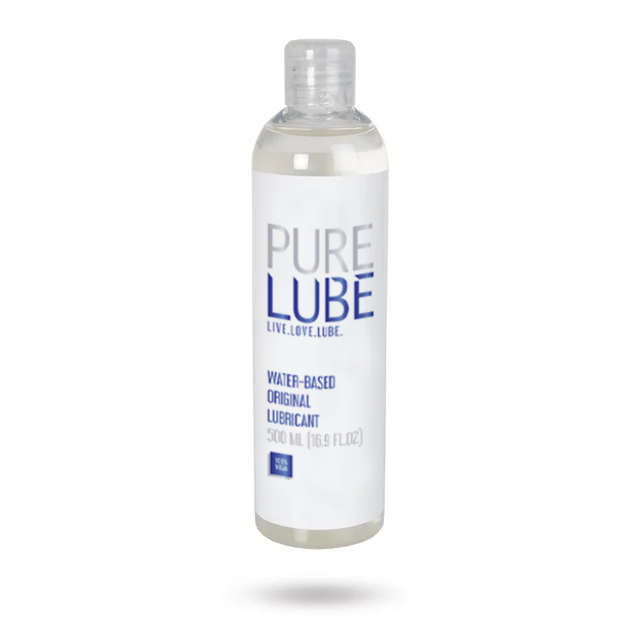 PURE LUBE ORIGINAL LUBRICANT 500 ML