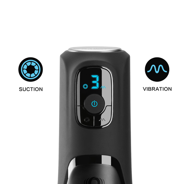 Otouch Airturn 4 Masturbator