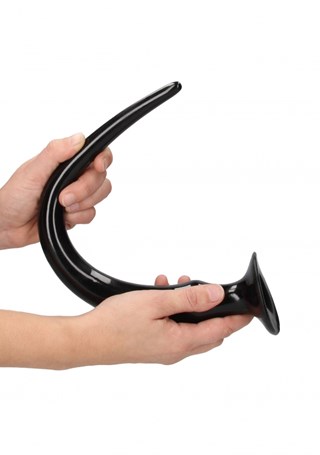 Ass Spike Dildo 42 Cm