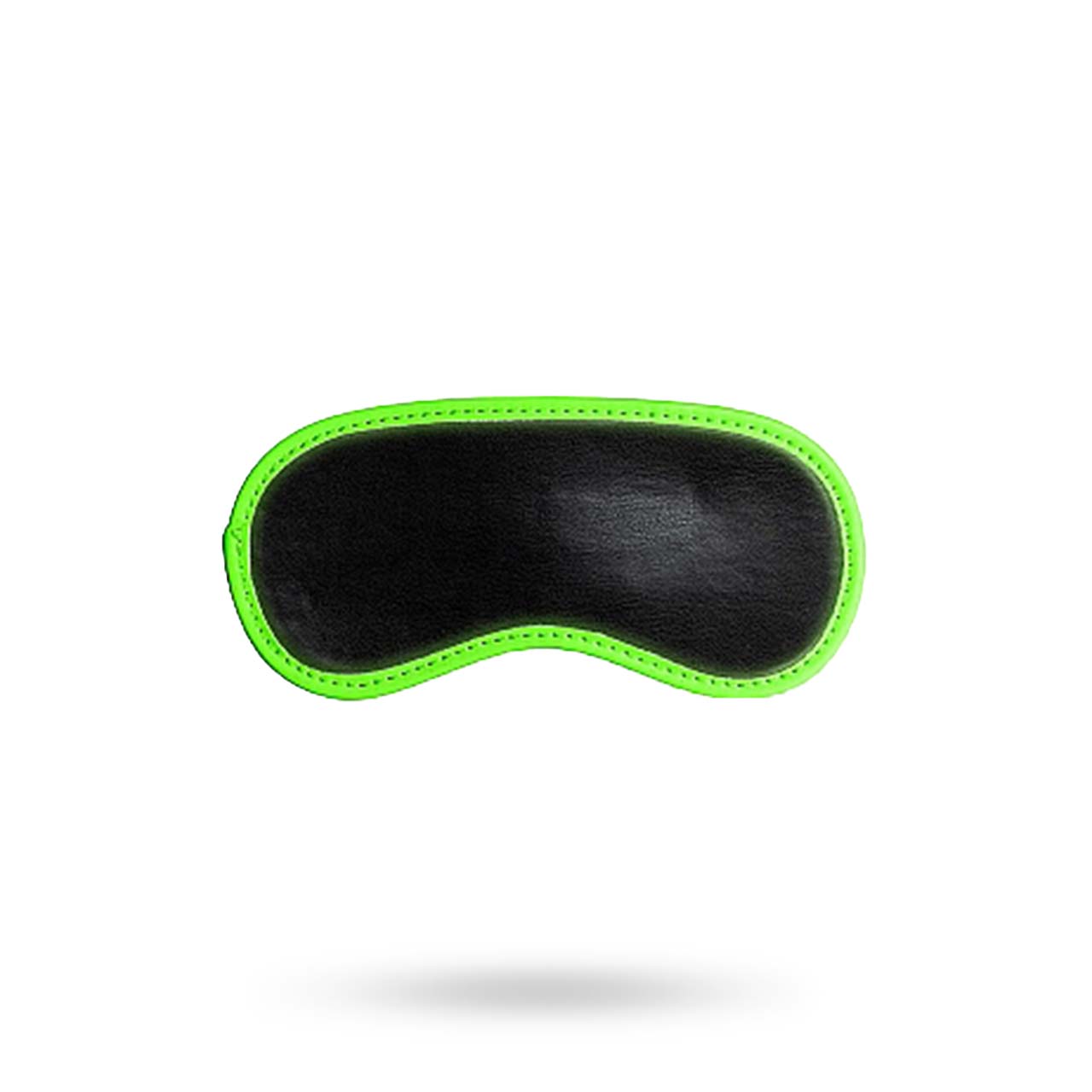 Ögonmask - Glow in the Dark