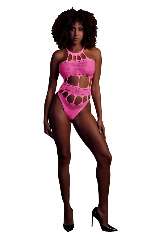 Rosa body