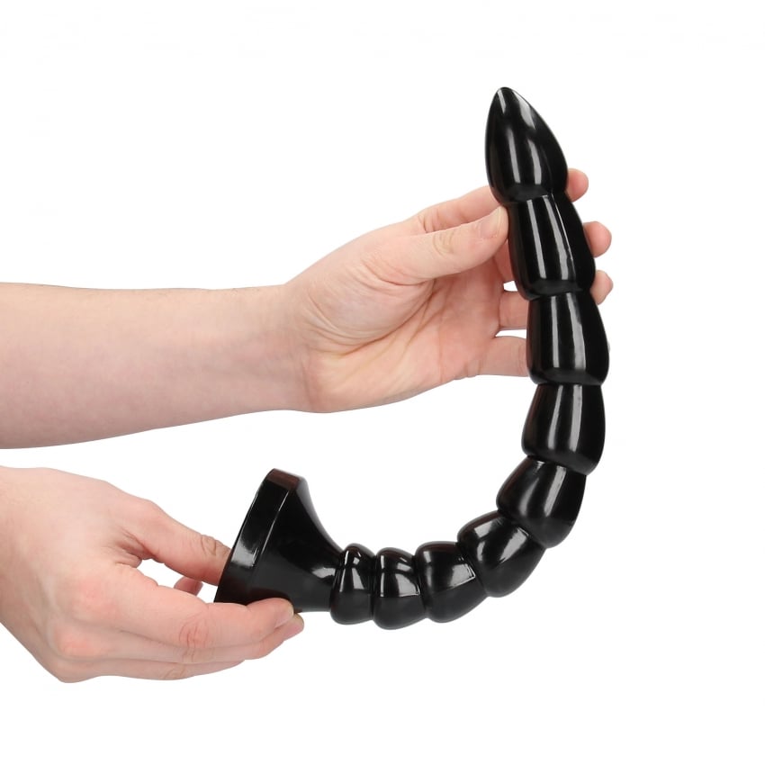 Stacked Anal Snake 30 cm