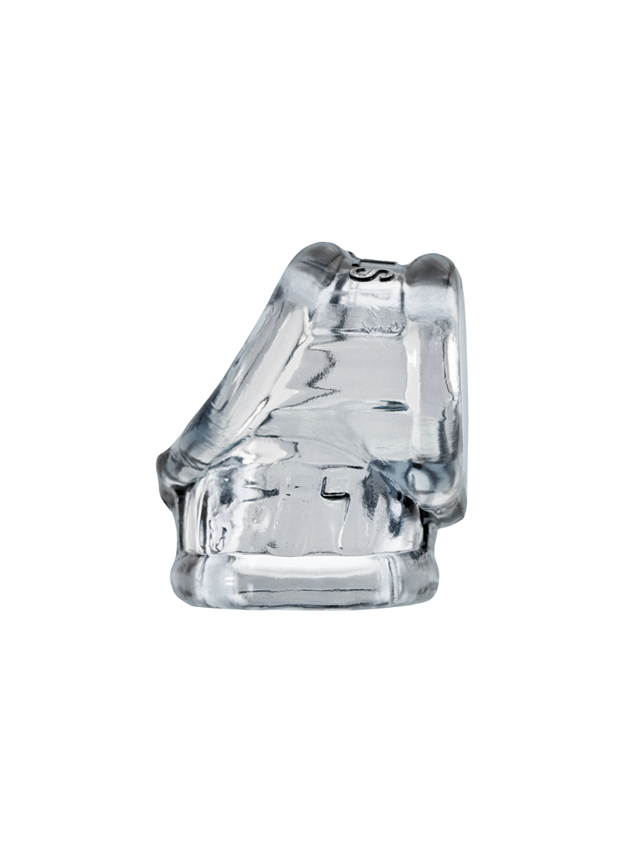 Oxballs Cocksling Fit Ballstretcher Transparent