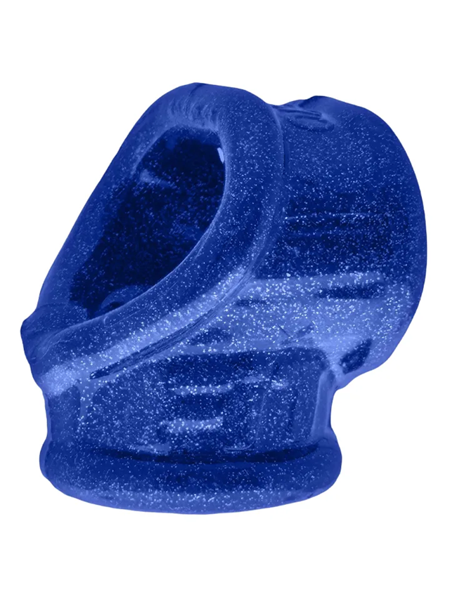Oxballs Cocksling Fit Blue Fire