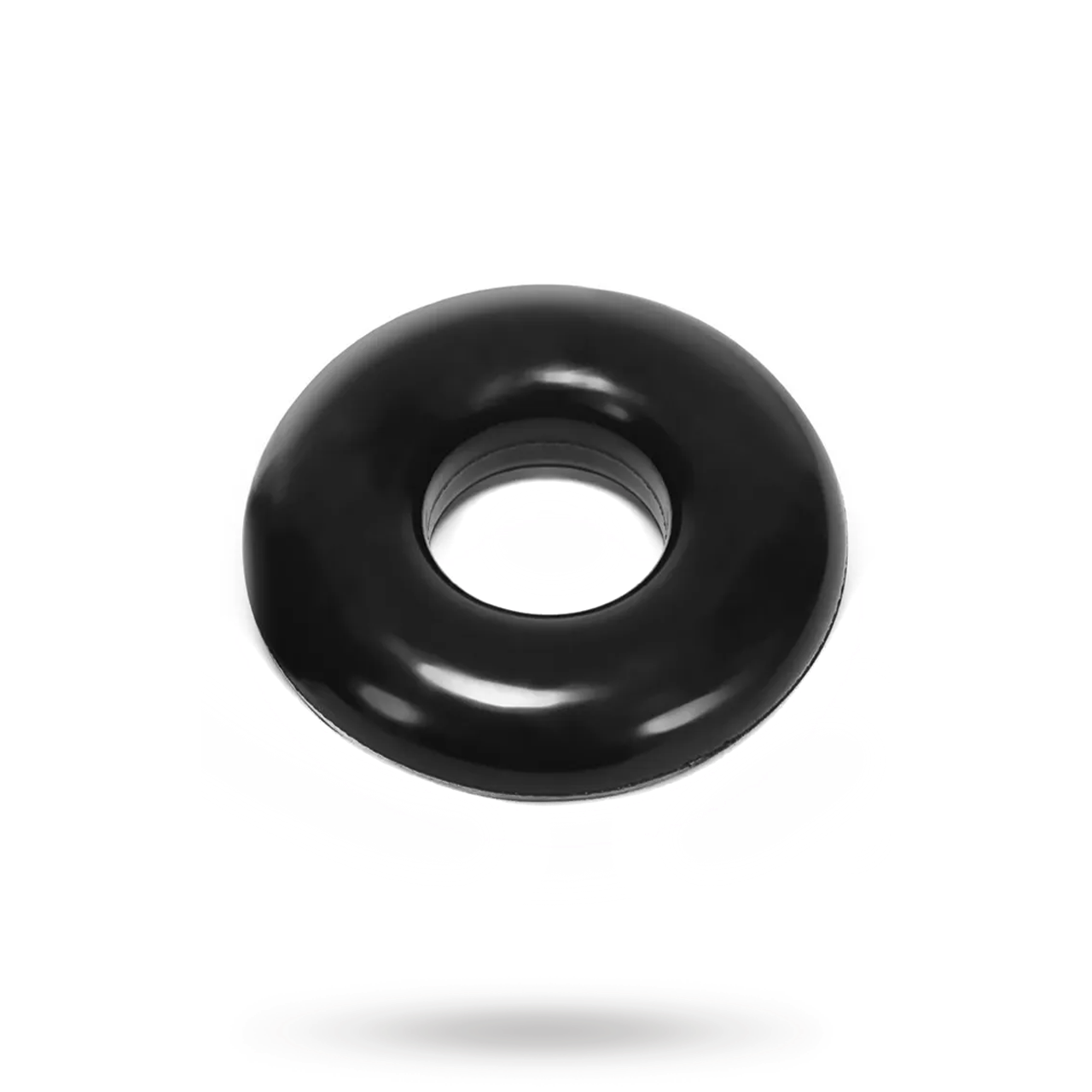 Oxballs Do-Nut-2 Cock Ring Black | SEXLEKSAKER - MEST FÖR HONOM - Penisringar | Intimast