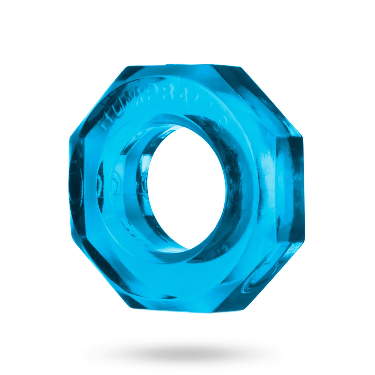 Humpballs Screw Cockring - Ice Blue | SEXLEKSAKER - MEST FÖR HONOM - Penisringar | Intimast