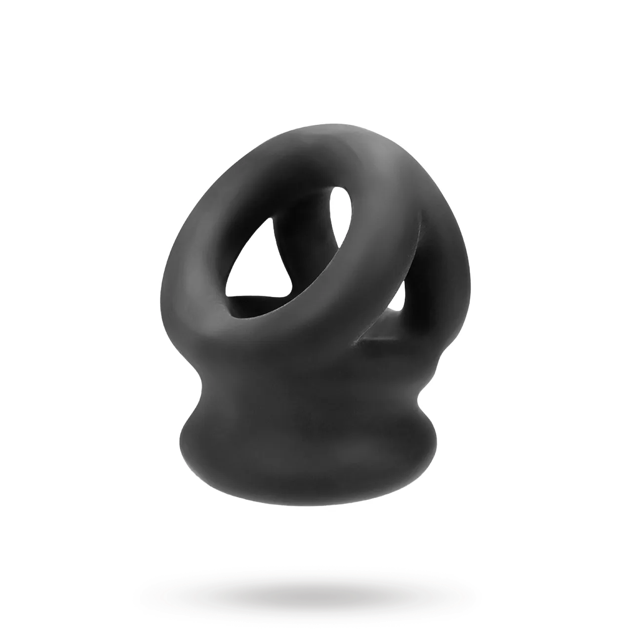 Tri-Squeeze Black