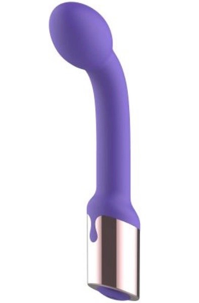 Magic Way Vibrator - Lila