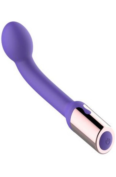 Magic Way Vibrator - Lila