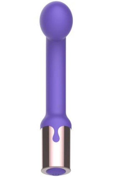 Magic Way Vibrator - Lila