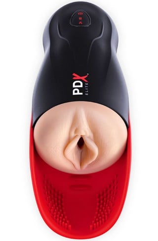 Fuck-o-matic - Vit