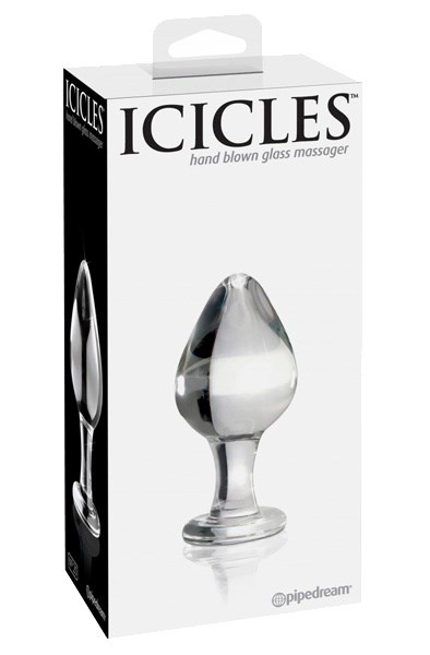 Icicles No.25
