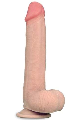 Sliding Skin Dual Layer Dong 23cm