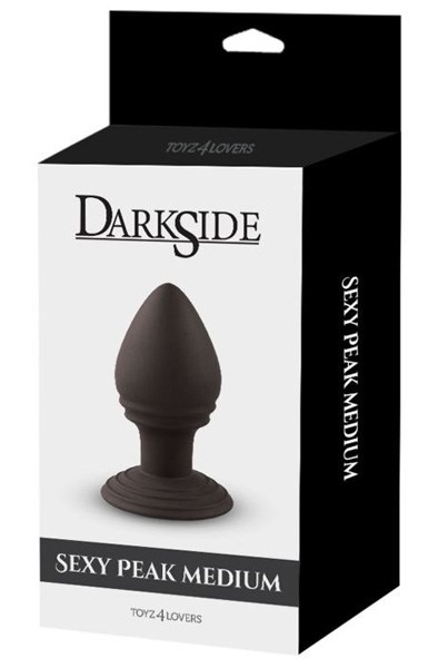 Anal Plug Sexy Peak Medium