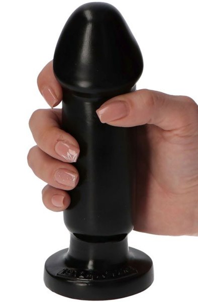 TOYZ4LOVERS Caio Italian Cock Anal Plug 13cm