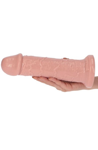 TOYZ4LOVERS Dildo Leone Flesh 22cm