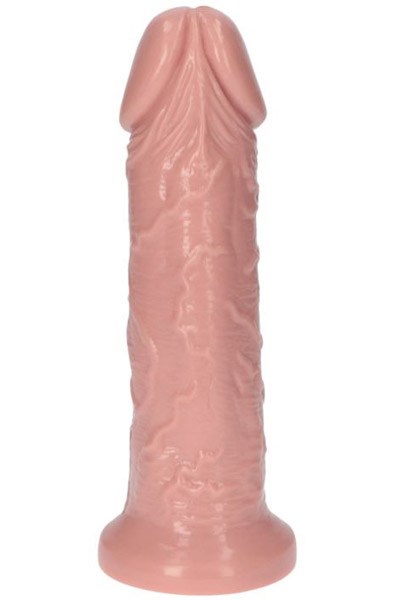 TOYZ4LOVERS Dildo Leone Flesh 22cm