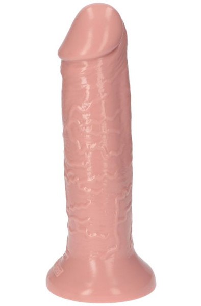 Toyz4Lovers - Italian Cock Dildo 25,5cm - White