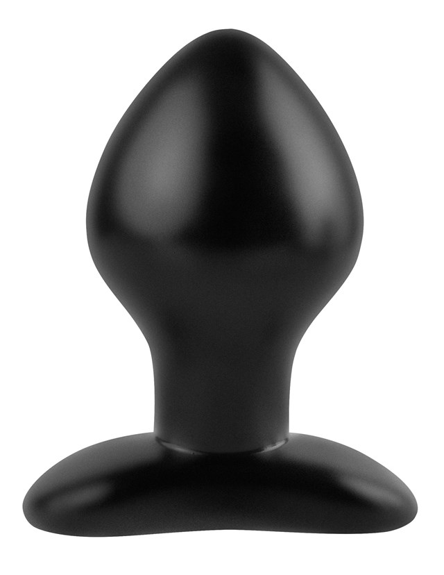 Mega Silicone Plug