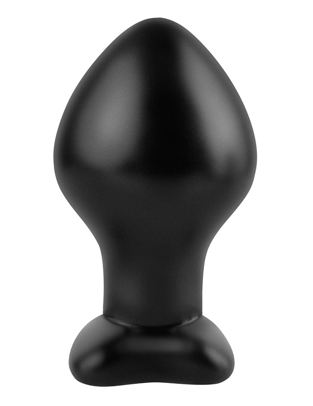 Mega Silicone Plug