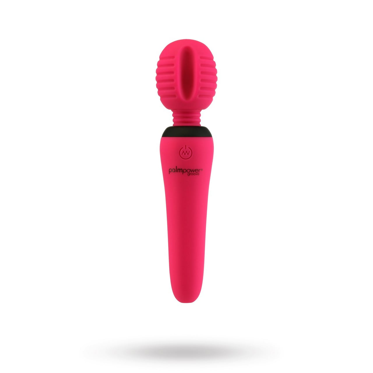 GROOVE MASSAGE WAND - ROSA