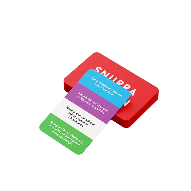 PARTYSPEL SNURRA FLASKAN