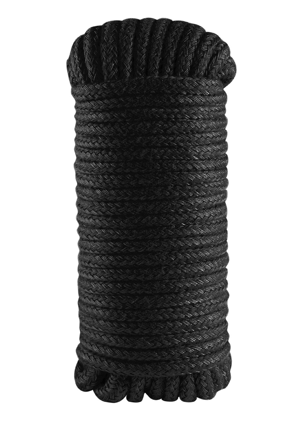 Bondage Rep 10 m av Bomull | Handla diskret