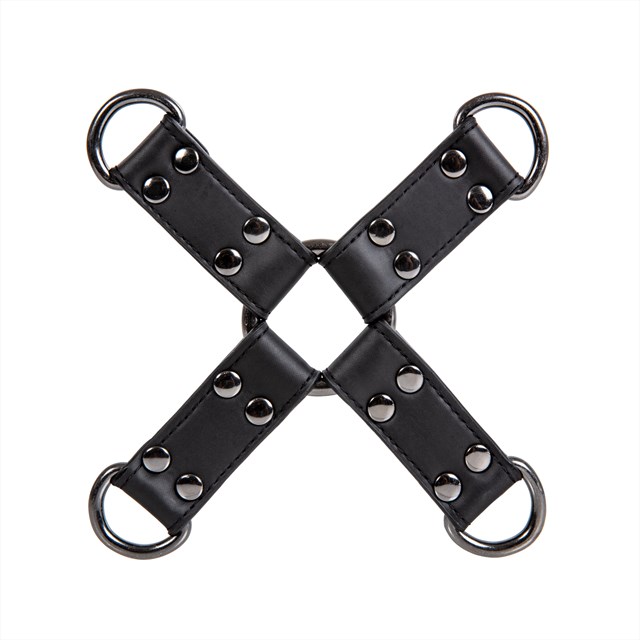 Dark Desire - Svart Hogtie