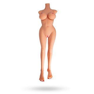 F*ck Me Like You Mean It - 15kg Torso Och Underkropp