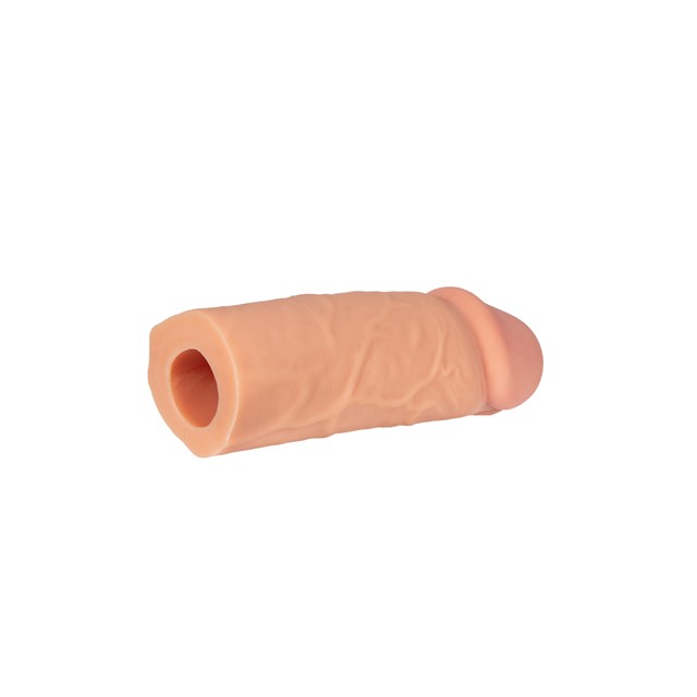 PENIS EXTENSION SLEEVE 15CM