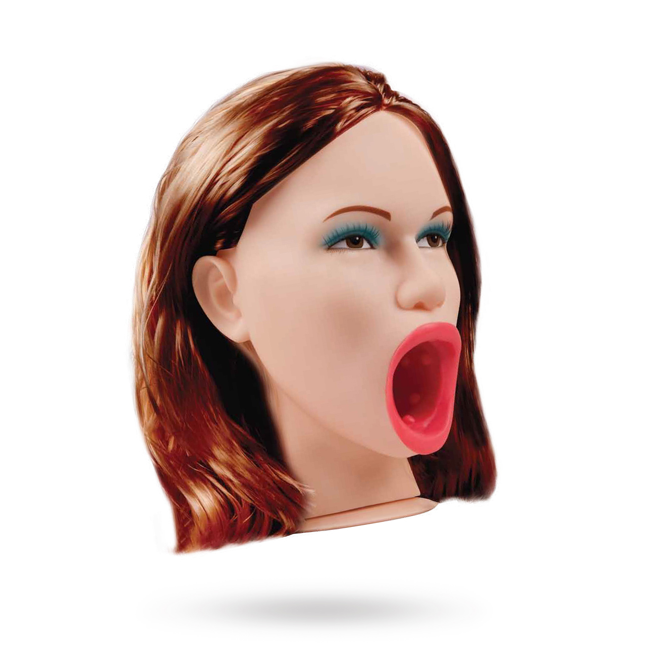 Simulate A Blowjob