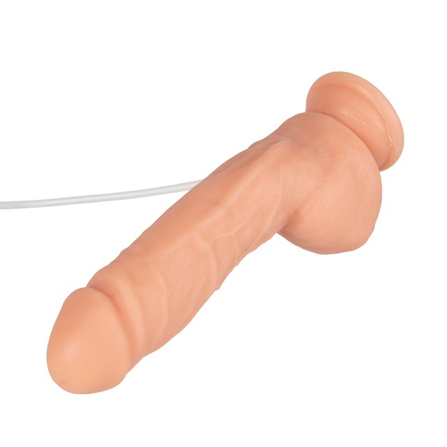 Viking Cock 21cm Sprutdildo