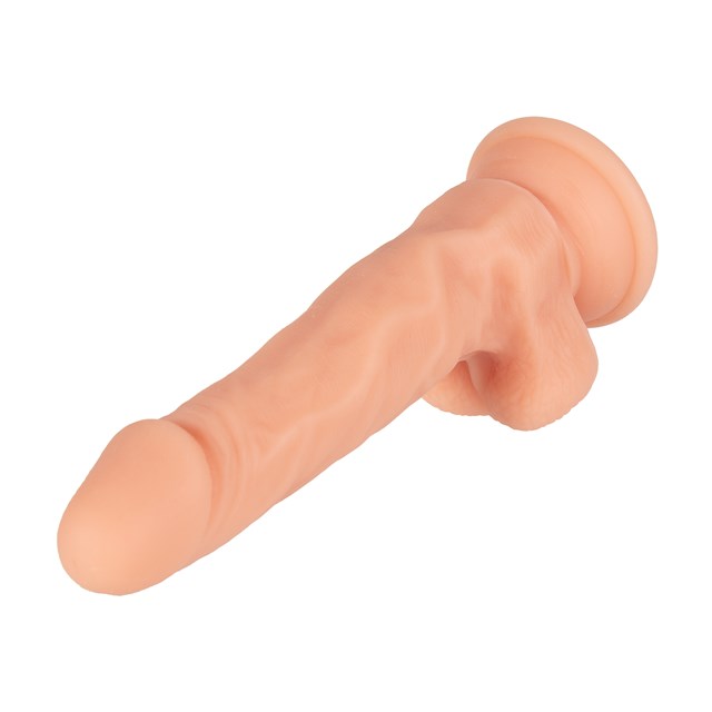 Viking Cock 14.5cm Dildo