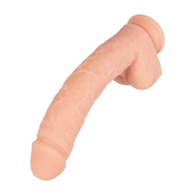 Viking Cock 18cm Dildo