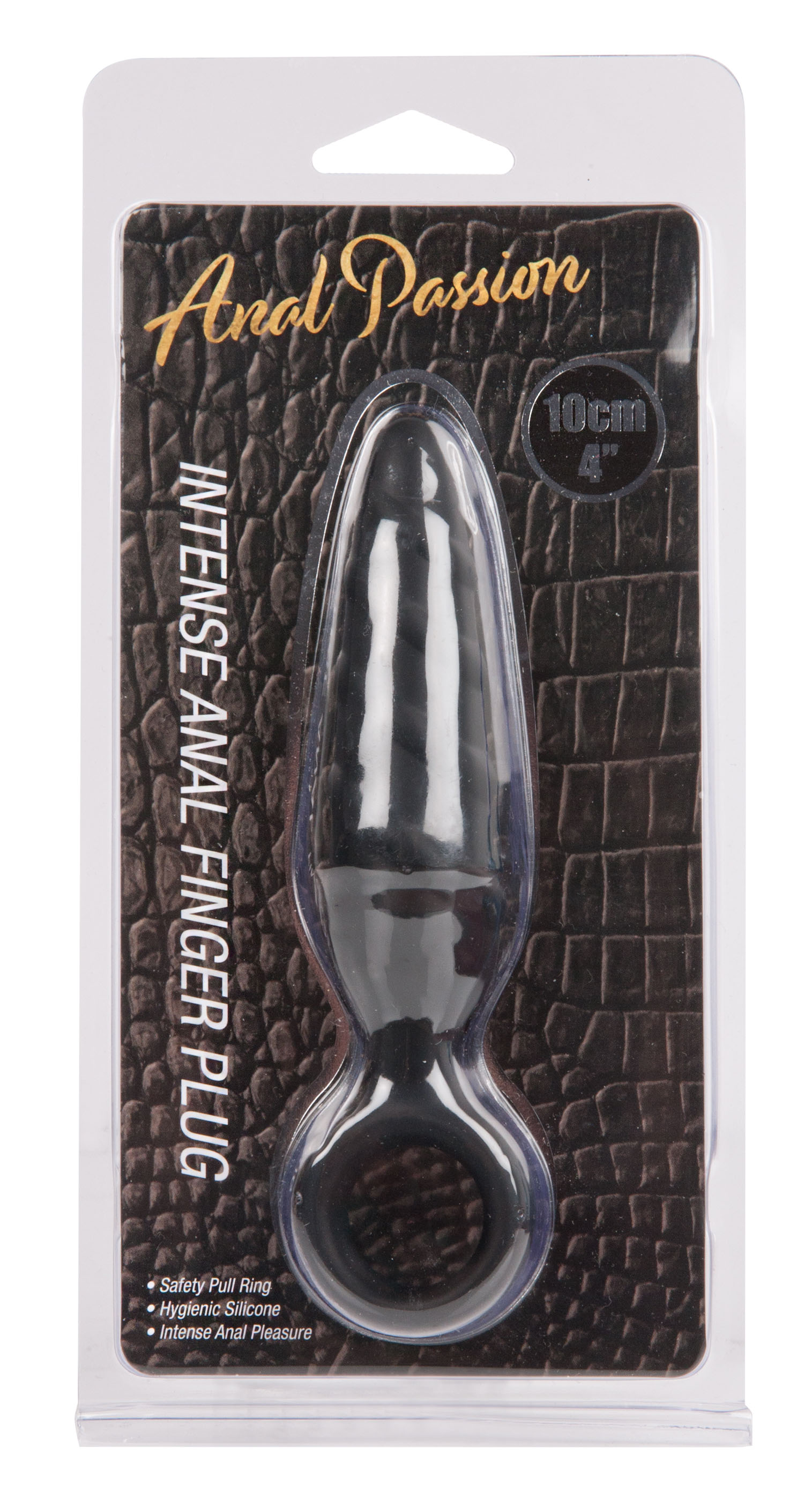 Butt plug analsex
