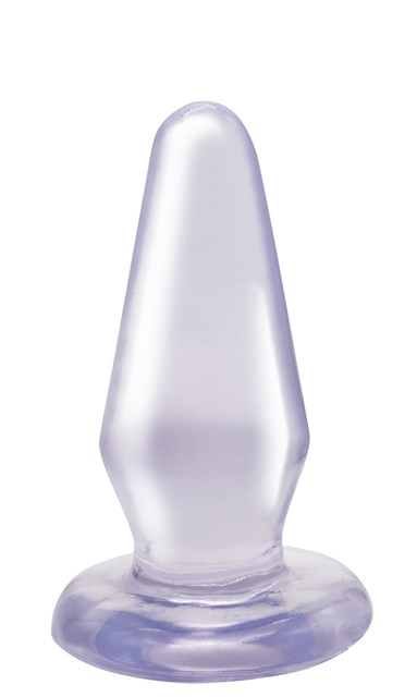 ANAL PASSION BUTT PLUG 14CM